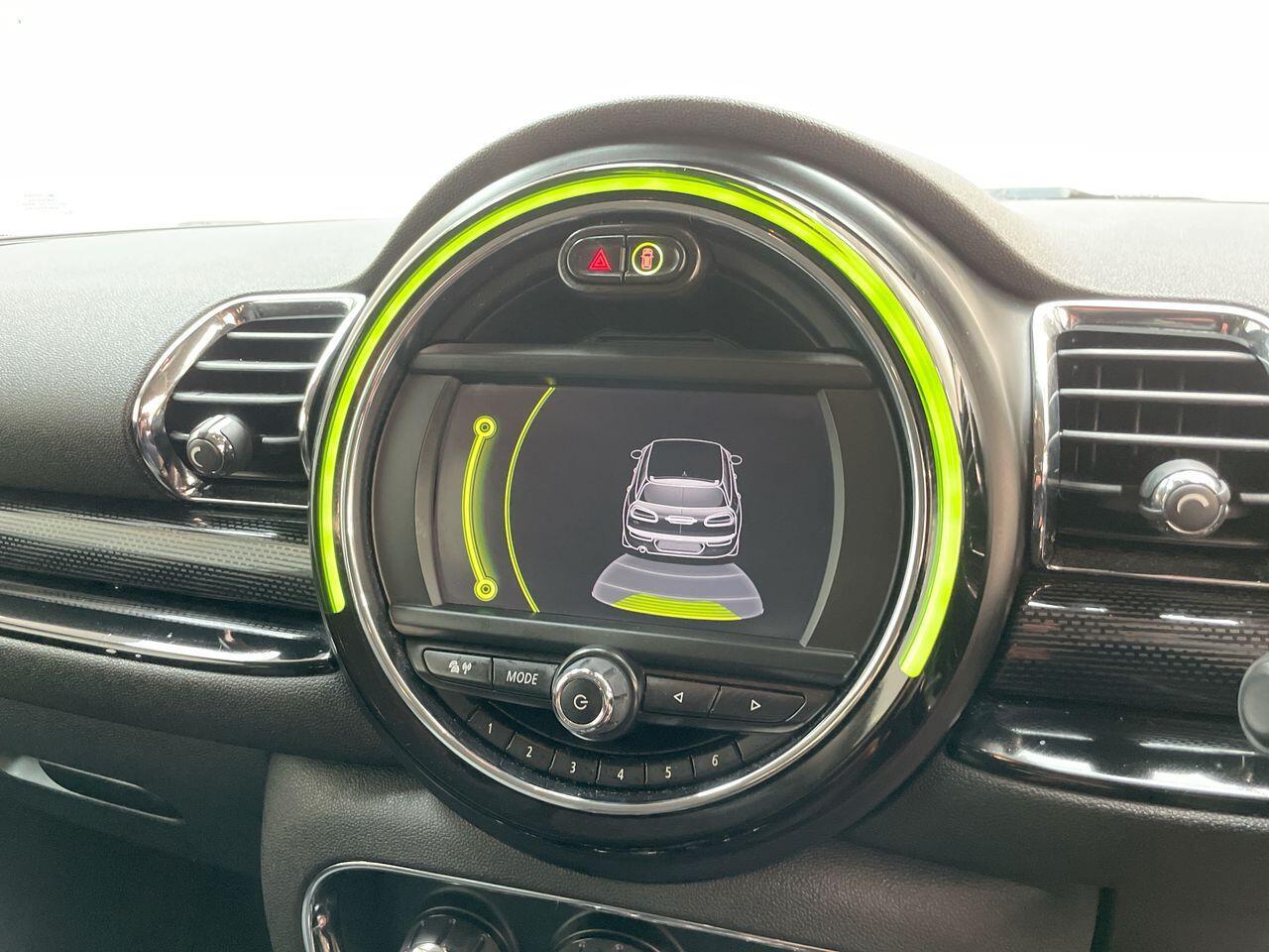 Used MINI Clubman 2016 for sale - 76657045: Photo 17