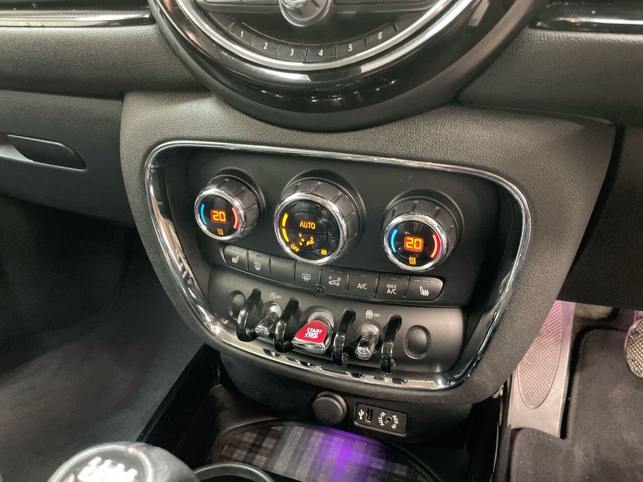 Used MINI Clubman 2016 for sale - 76657045: Photo 19