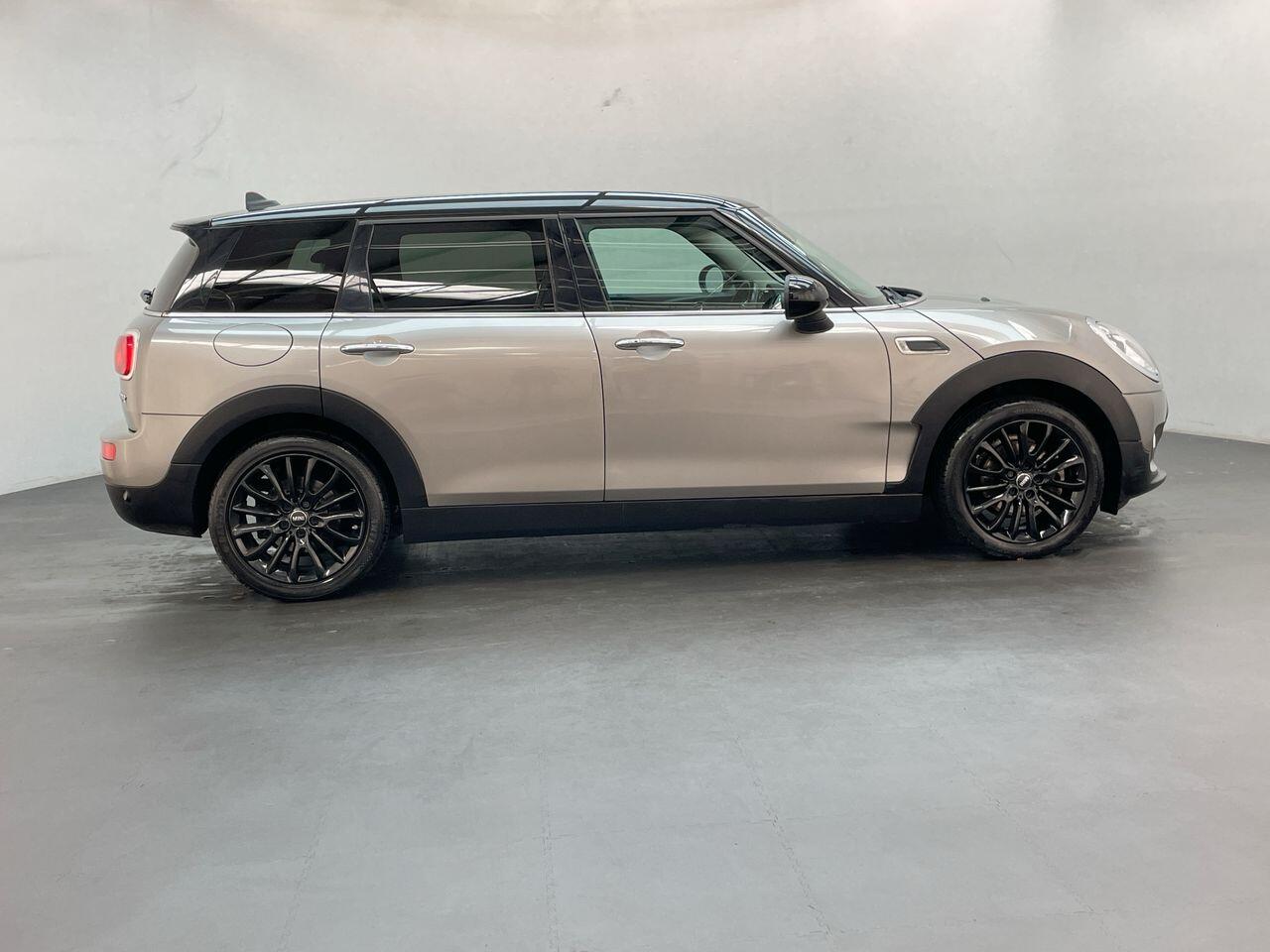 Used MINI Clubman 2016 for sale - 76657045: Photo 2