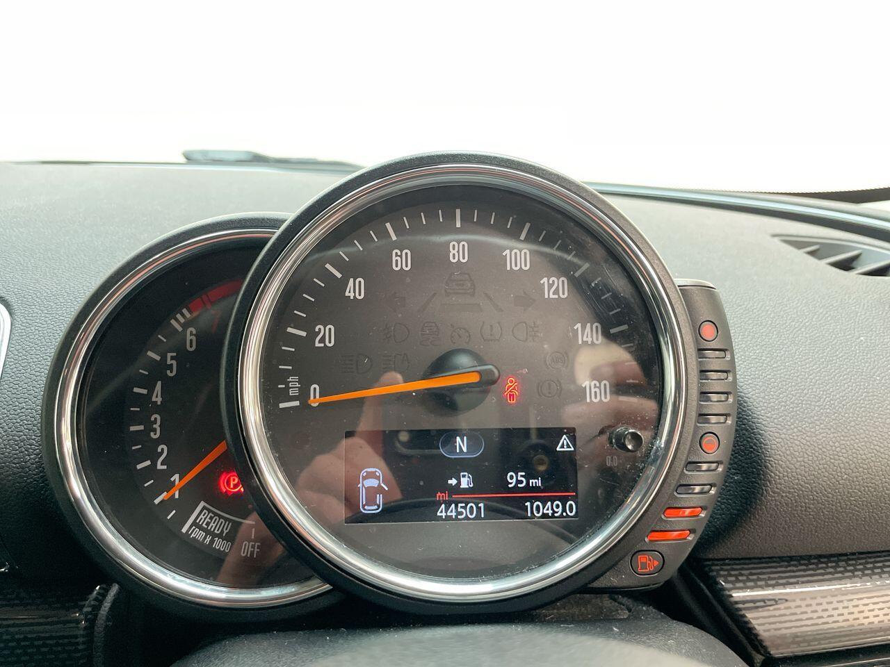 Used MINI Clubman 2016 for sale - 76657045: Photo 21