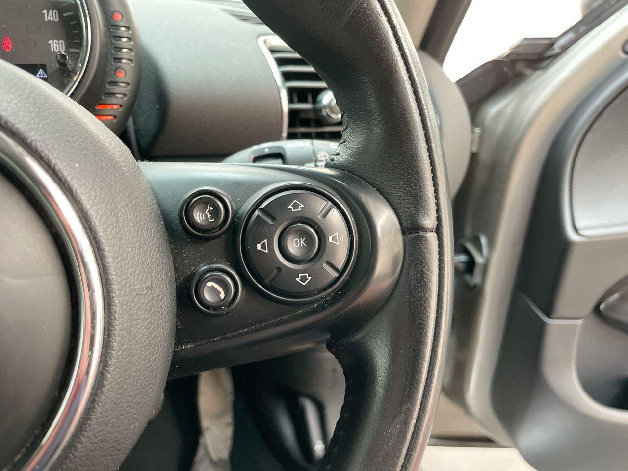 Used MINI Clubman 2016 for sale - 76657045: Photo 23