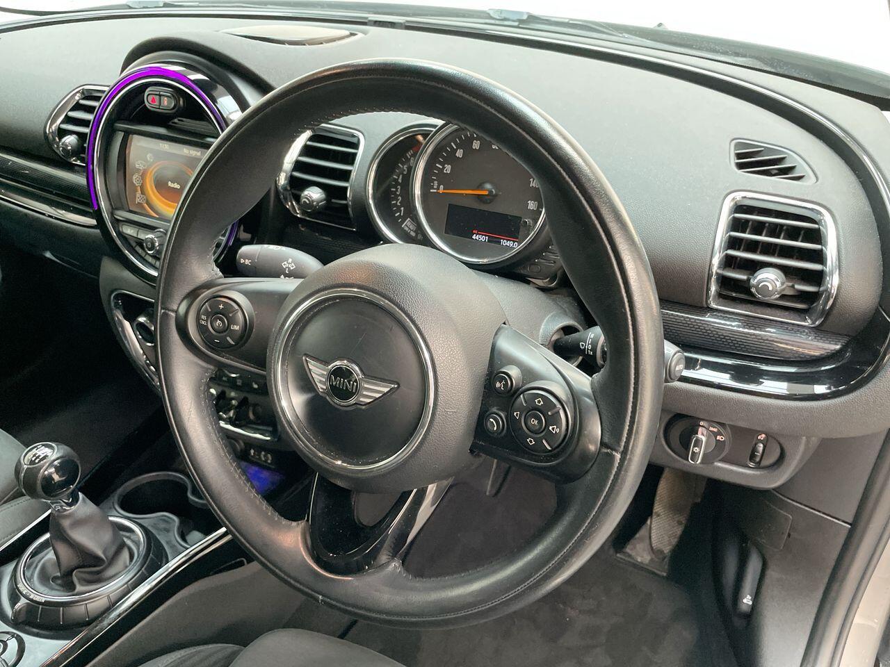 Used MINI Clubman 2016 for sale - 76657045: Photo 27