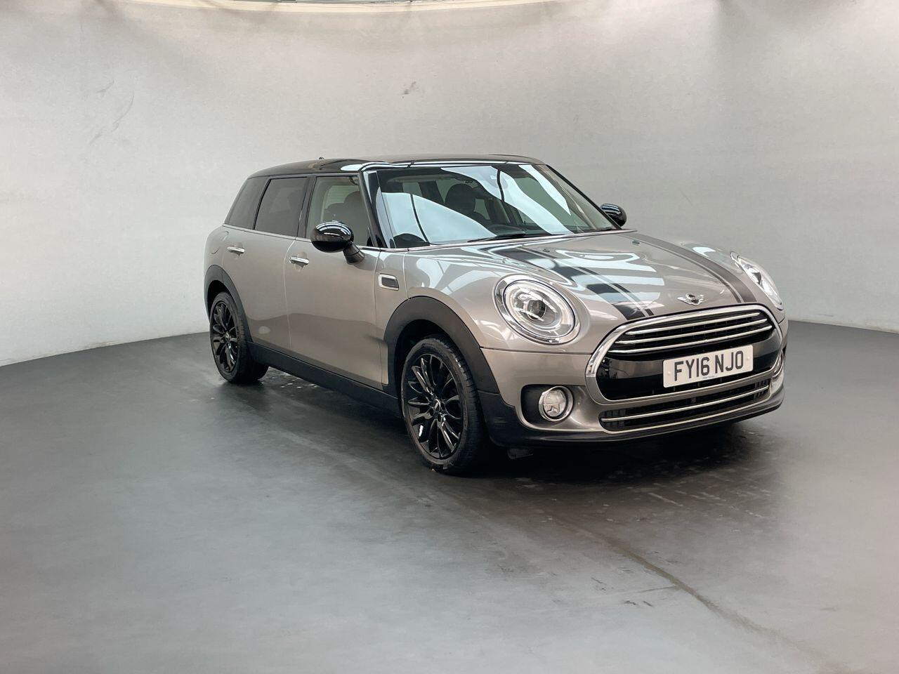 Used MINI Clubman 2016 for sale - 76657045: Photo 3