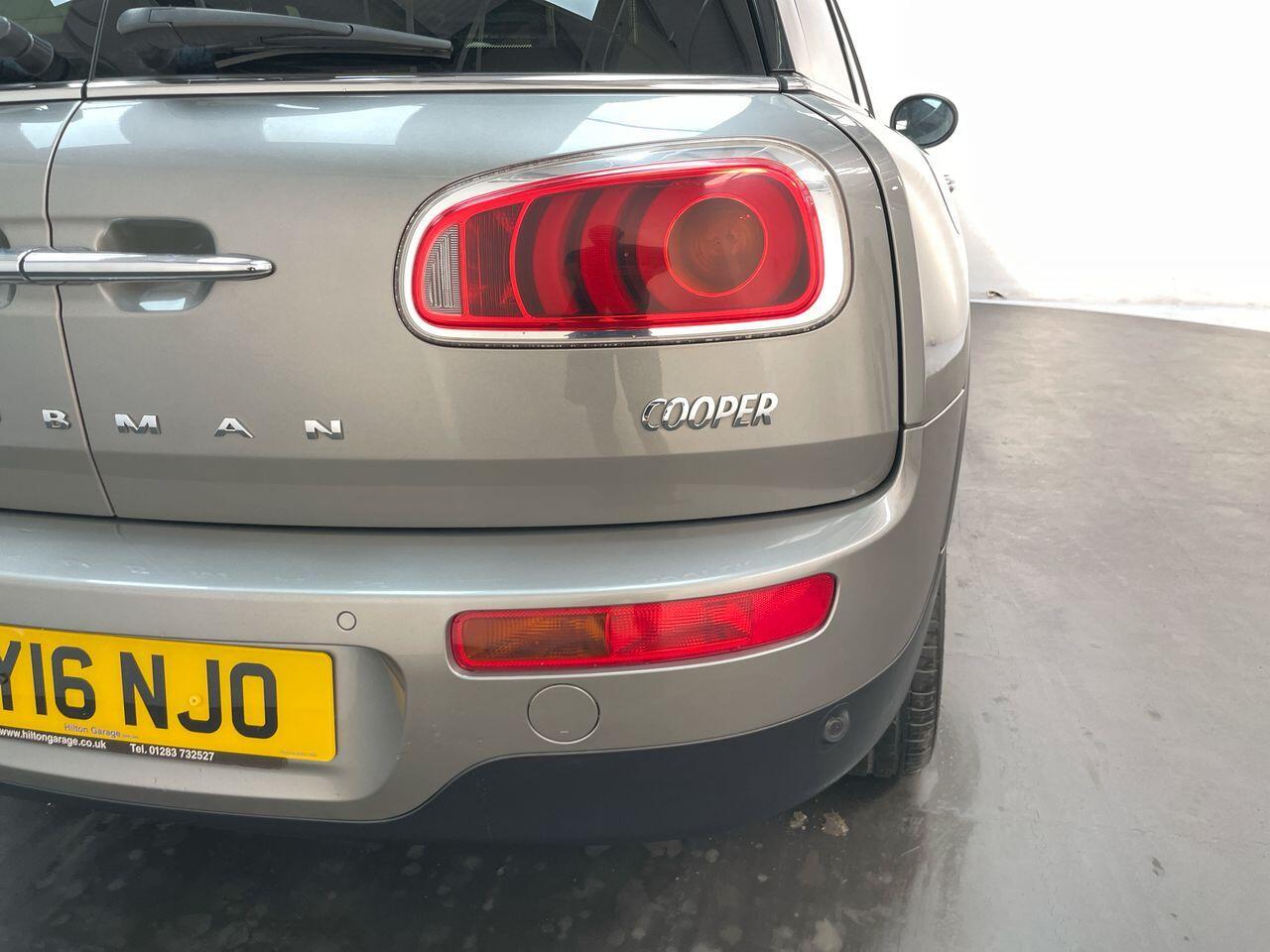 Used MINI Clubman 2016 for sale - 76657045: Photo 31