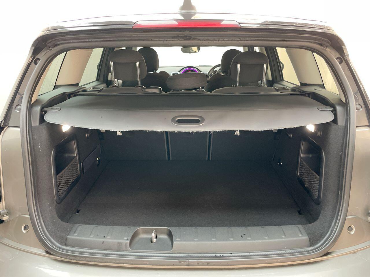 Used MINI Clubman 2016 for sale - 76657045: Photo 32