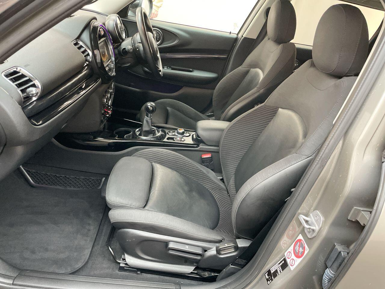 Used MINI Clubman 2016 for sale - 76657045: Photo 34