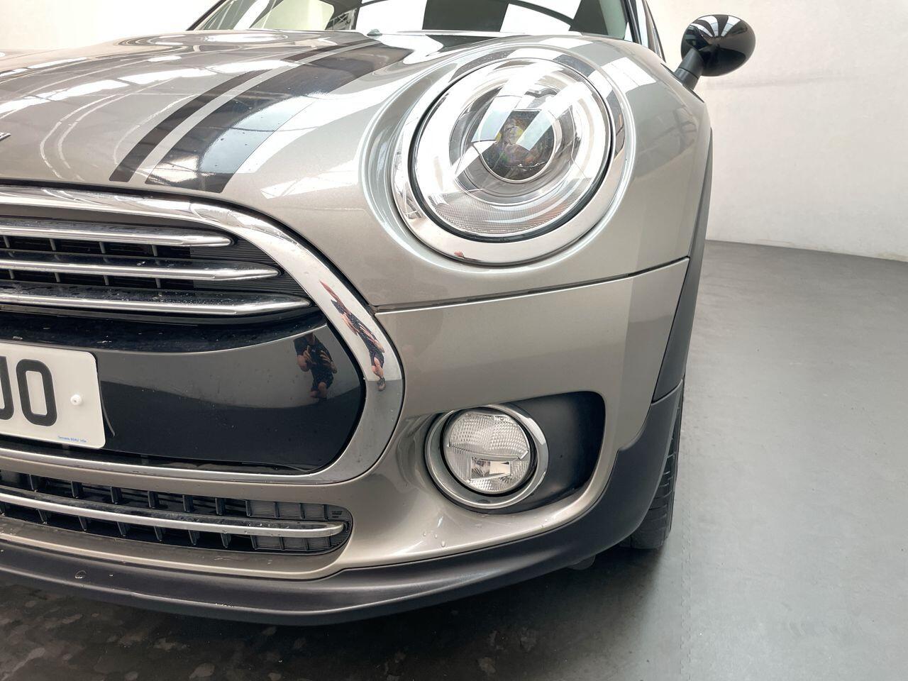Used MINI Clubman 2016 for sale - 76657045: Photo 35