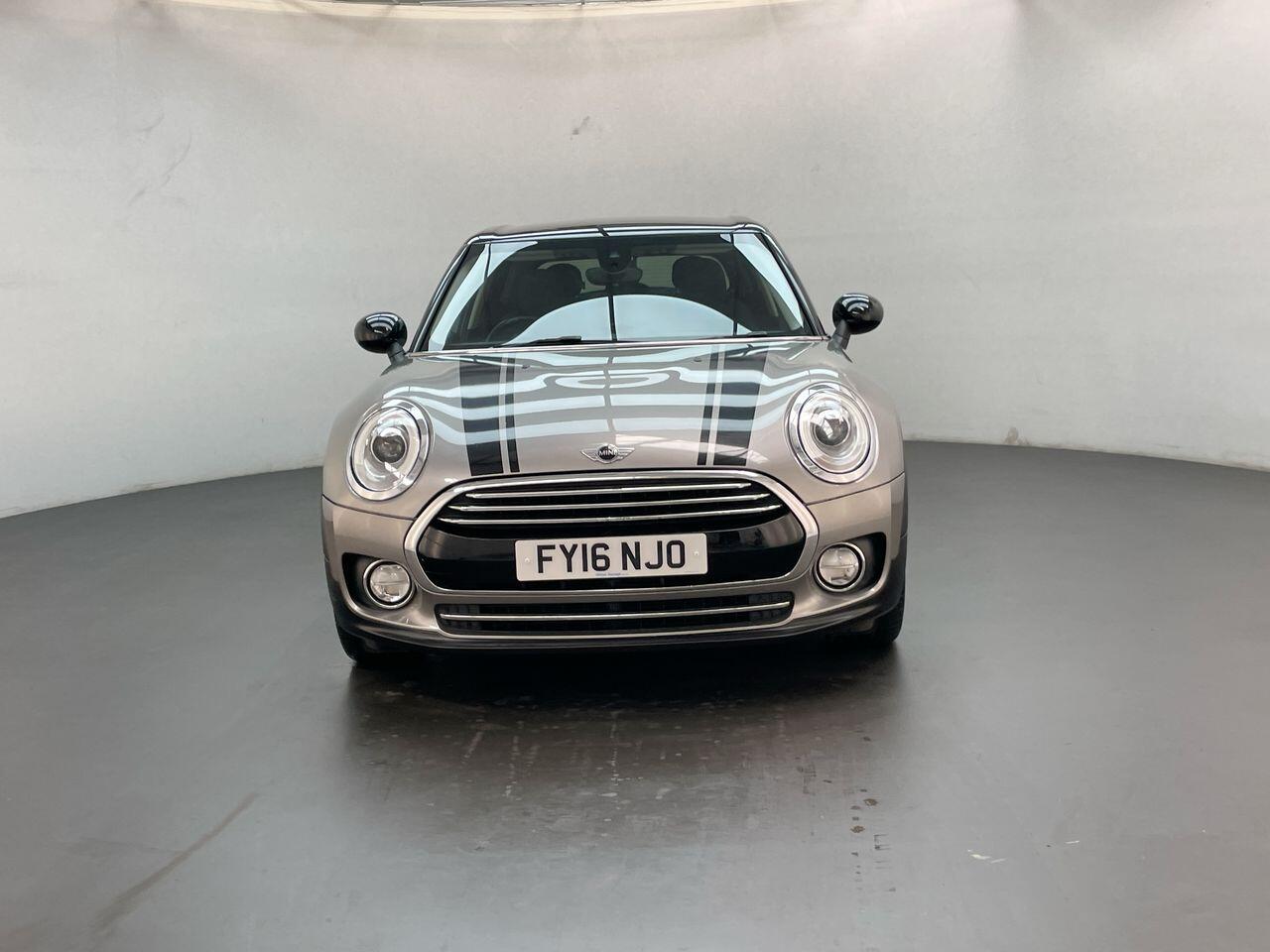 Used MINI Clubman 2016 for sale - 76657045: Photo 4
