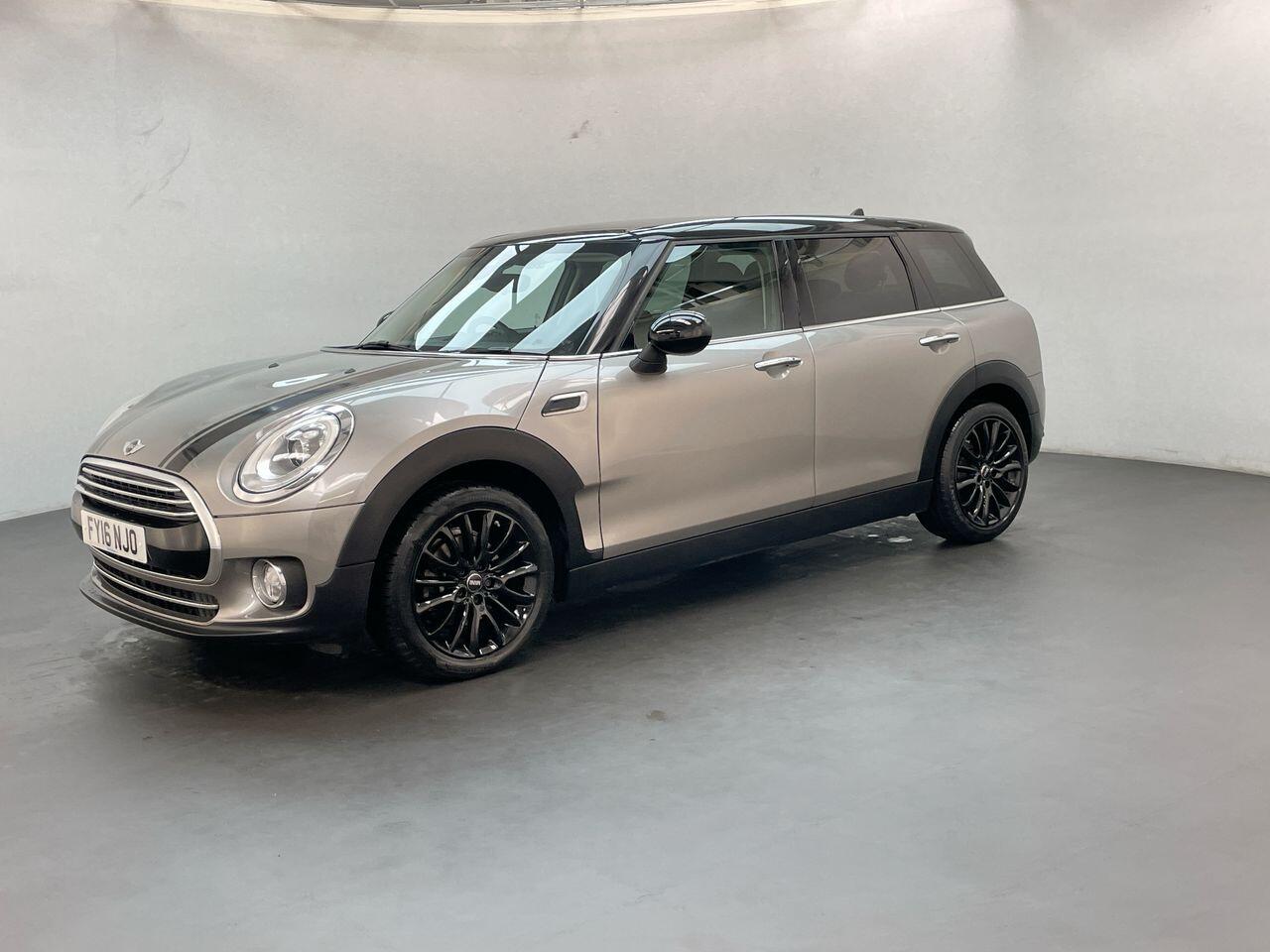 Used MINI Clubman 2016 for sale - 76657045: Photo 5