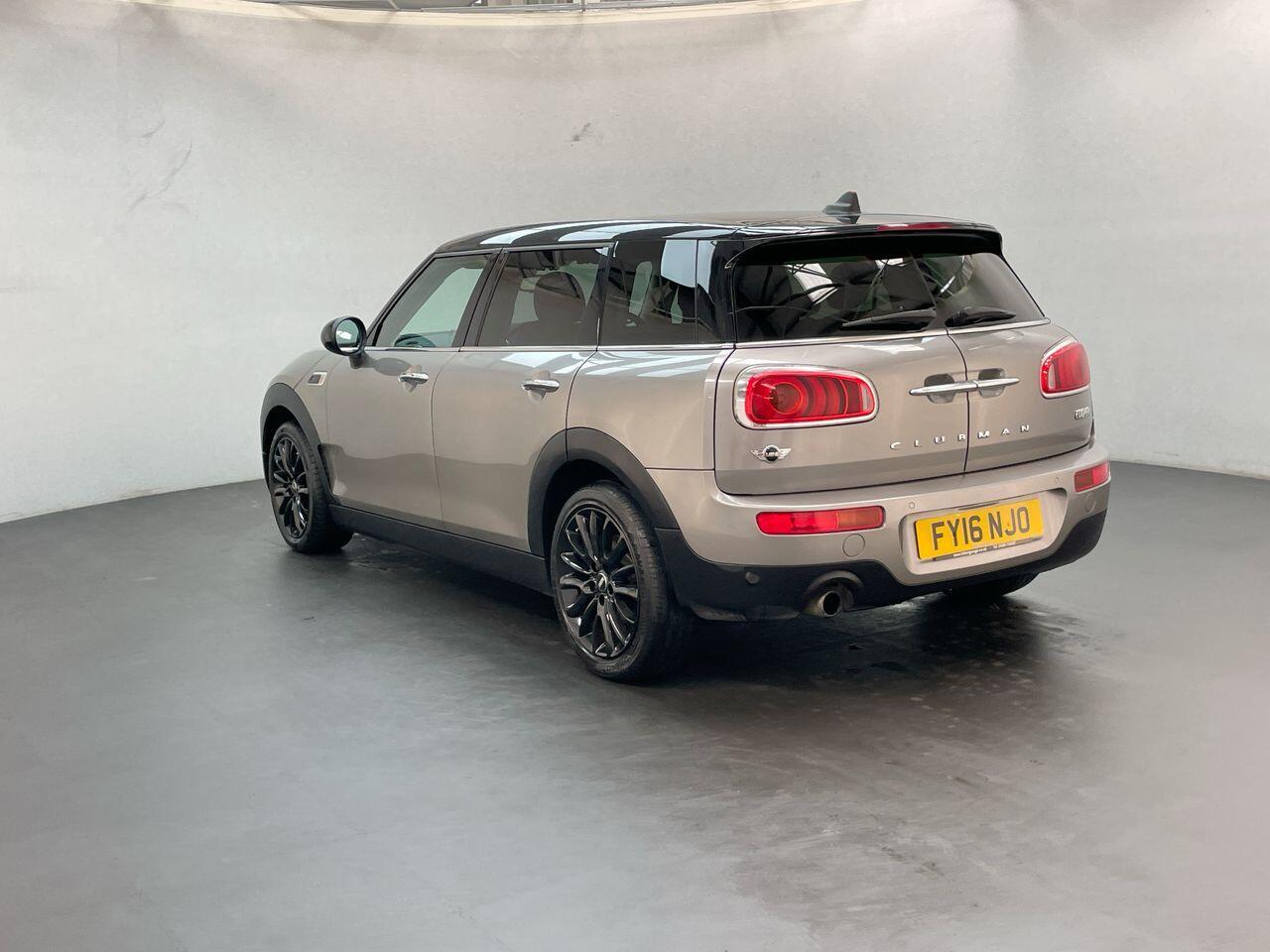 Used MINI Clubman 2016 for sale - 76657045: Photo 8