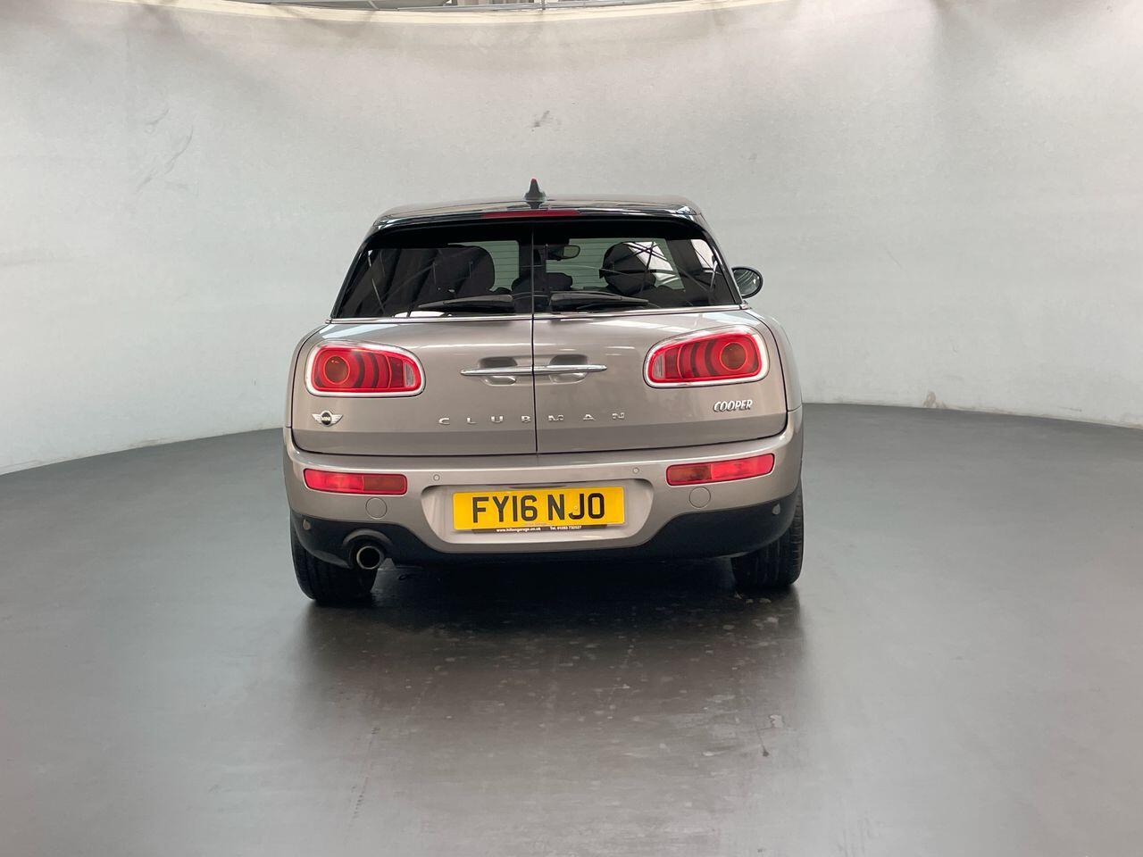 Used MINI Clubman 2016 for sale - 76657045: Photo 9