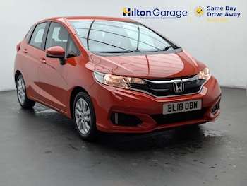 Used Honda Jazz 2018 for sale - 78667851: Photo