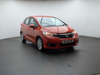Used Honda Jazz 2018 for sale - 78667851: Photo