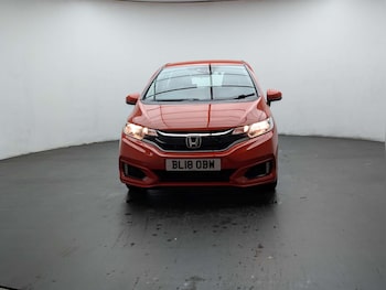 Used Honda Jazz 2018 for sale - 78667851: Photo