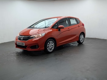 Used Honda Jazz 2018 for sale - 78667851: Photo