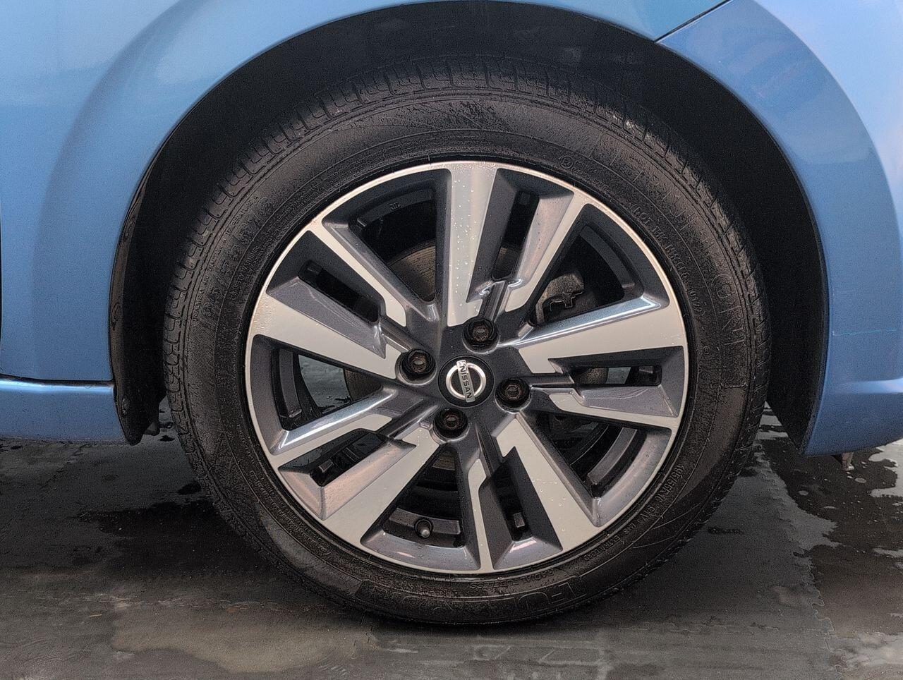 Used Nissan Micra 2018 for sale - 76425543: Photo 10