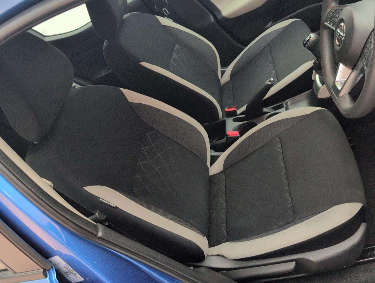 Used Nissan Micra 2018 for sale - 76425543: Photo 12