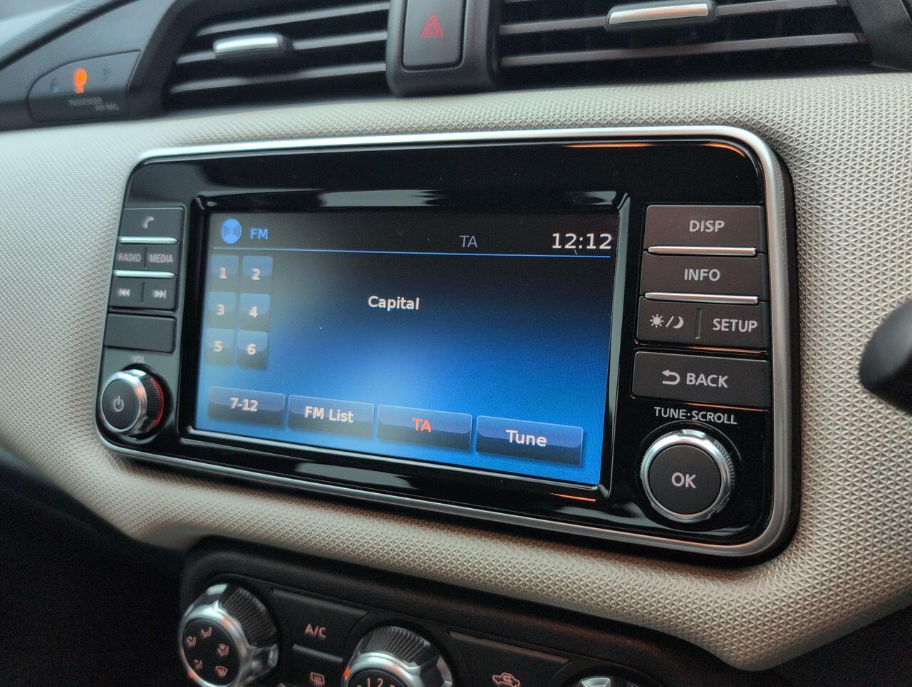 Used Nissan Micra 2018 for sale - 76425543: Photo 13