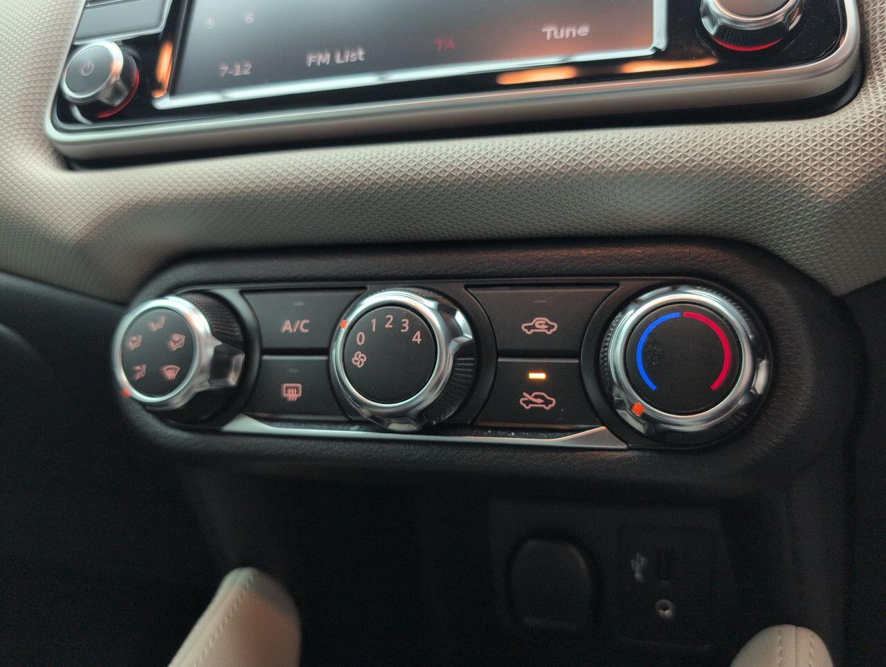 Used Nissan Micra 2018 for sale - 76425543: Photo 14