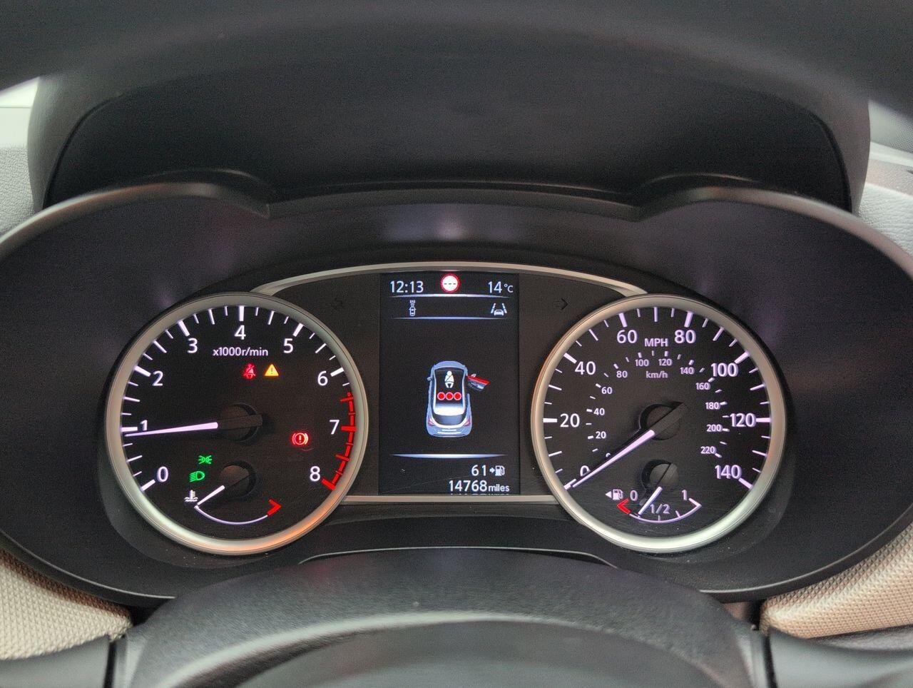 Used Nissan Micra 2018 for sale - 76425543: Photo 16