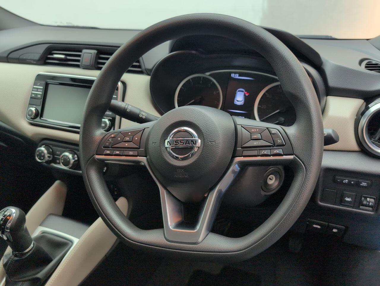 Used Nissan Micra 2018 for sale - 76425543: Photo 21