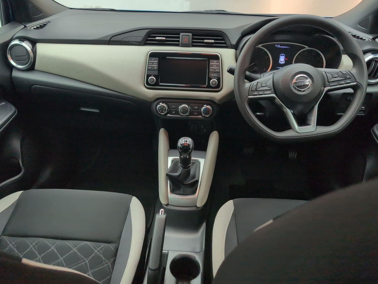 Used Nissan Micra 2018 for sale - 76425543: Photo 22