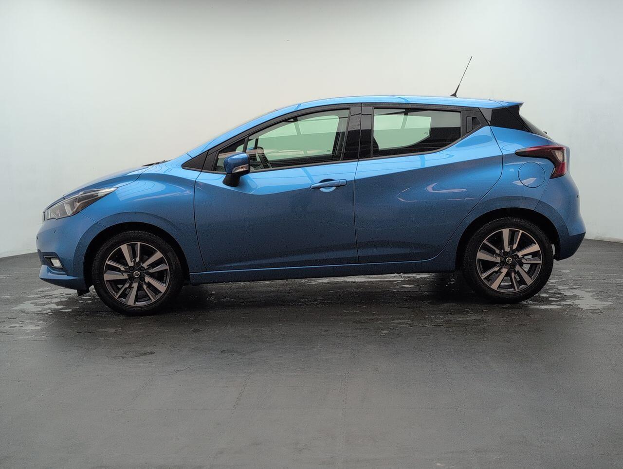 Used Nissan Micra 2018 for sale - 76425543: Photo 5