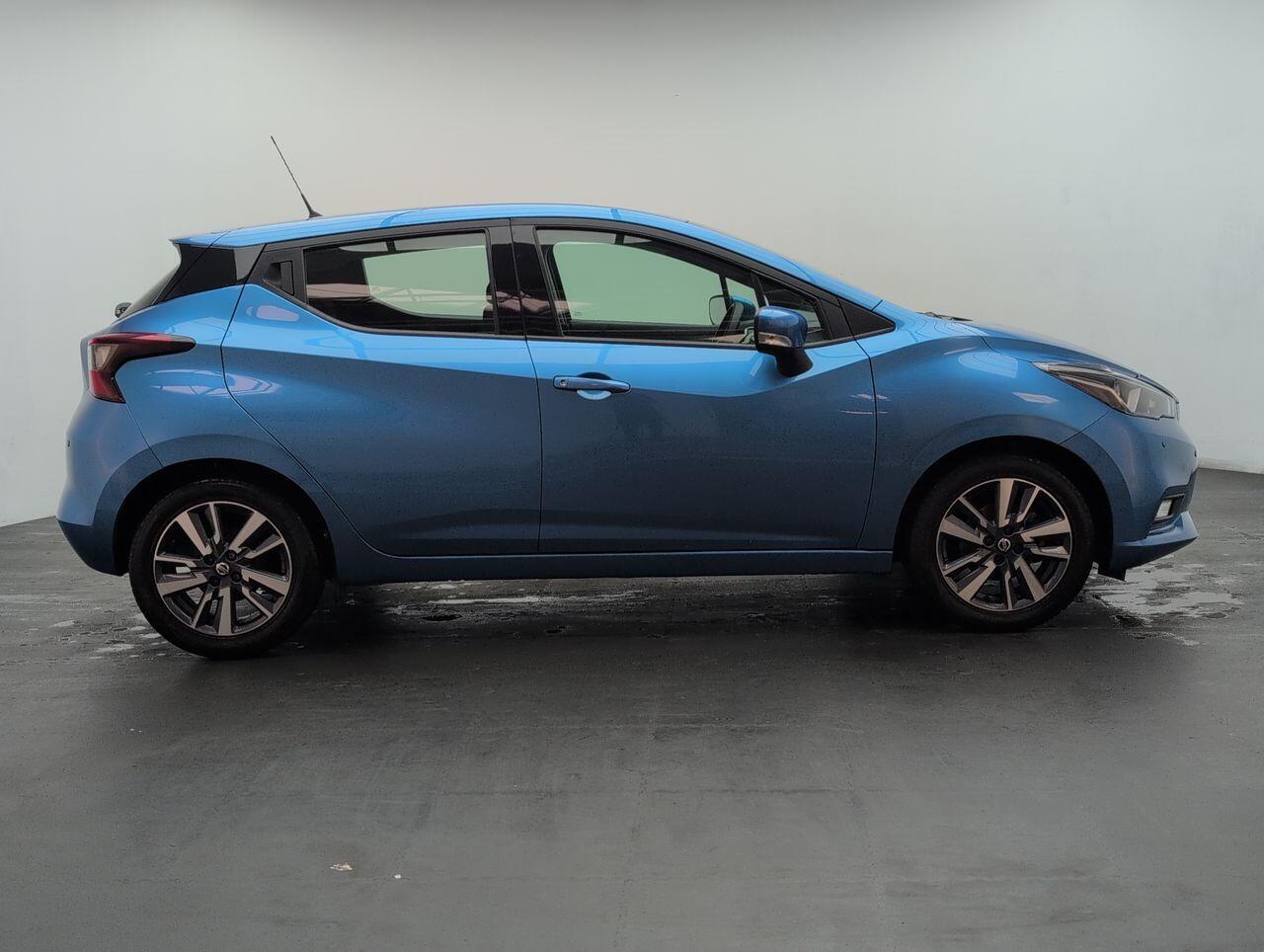 Used Nissan Micra 2018 for sale - 76425543: Photo 9