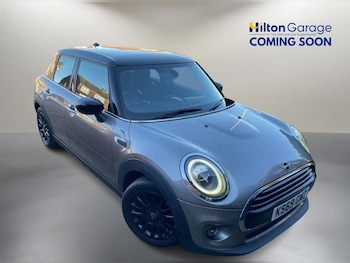 2019 (69) - 1.5 Cooper Classic Hatchback 5dr Petrol Manual Euro 6 (s/s) (136 ps) 16'' A