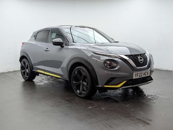 Used Nissan Juke 2022 for sale - 78682935: Photo