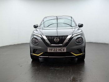 Used Nissan Juke 2022 for sale - 78682935: Photo