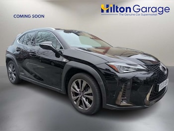 Used Lexus UX 2020 for sale - 78003717: Photo