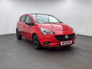 Used Vauxhall Corsa 2019 for sale - 79289392: Photo