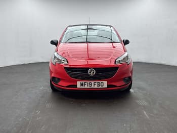 Used Vauxhall Corsa 2019 for sale - 79289392: Photo