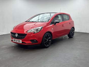 Used Vauxhall Corsa 2019 for sale - 79289392: Photo