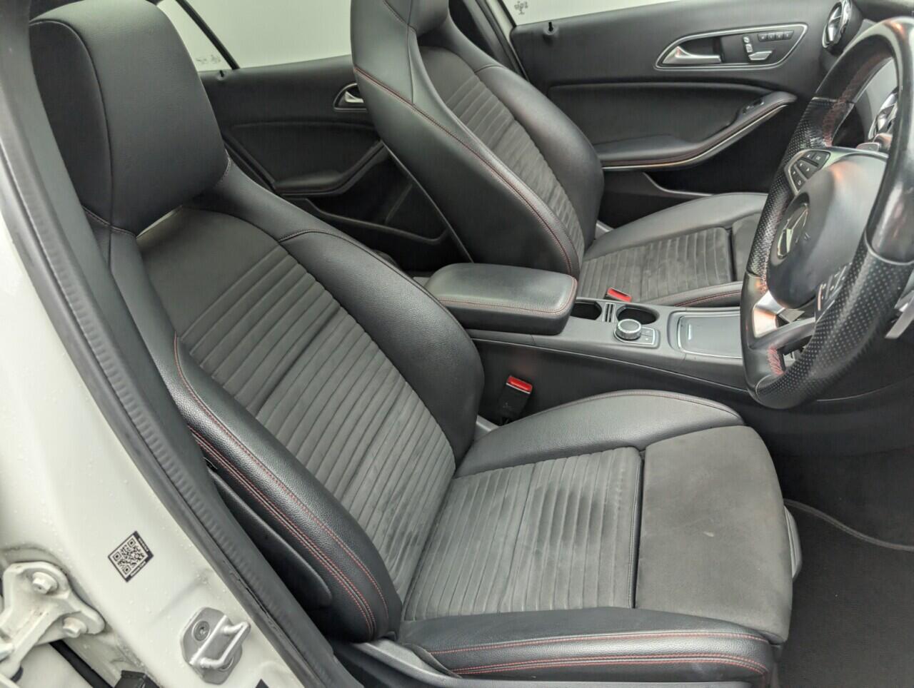 Used Mercedes-Benz A-Class for sale - 76728832: Photo 12