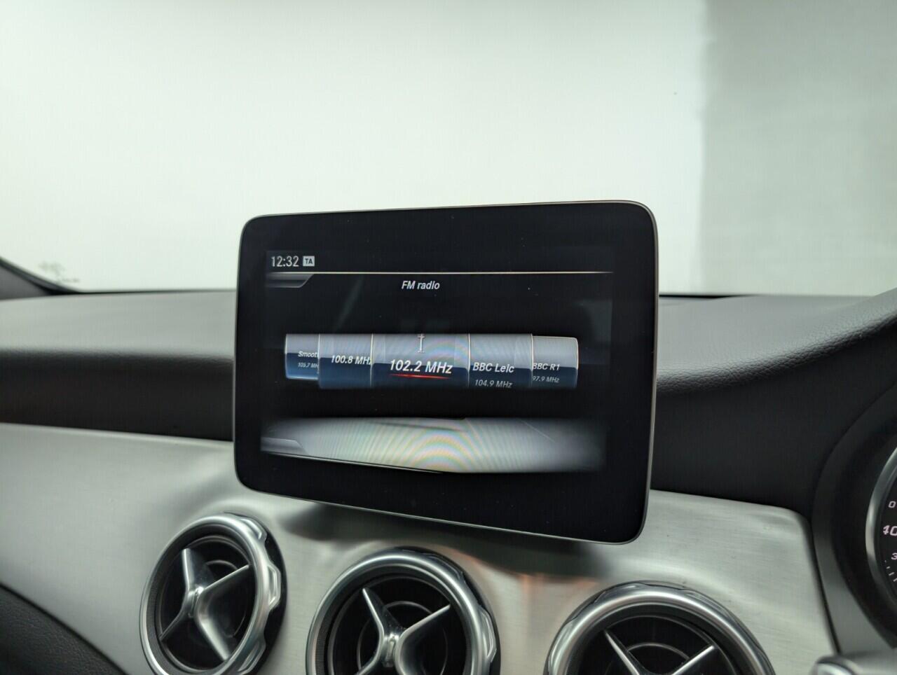 Used Mercedes-Benz A-Class for sale - 76728832: Photo 13