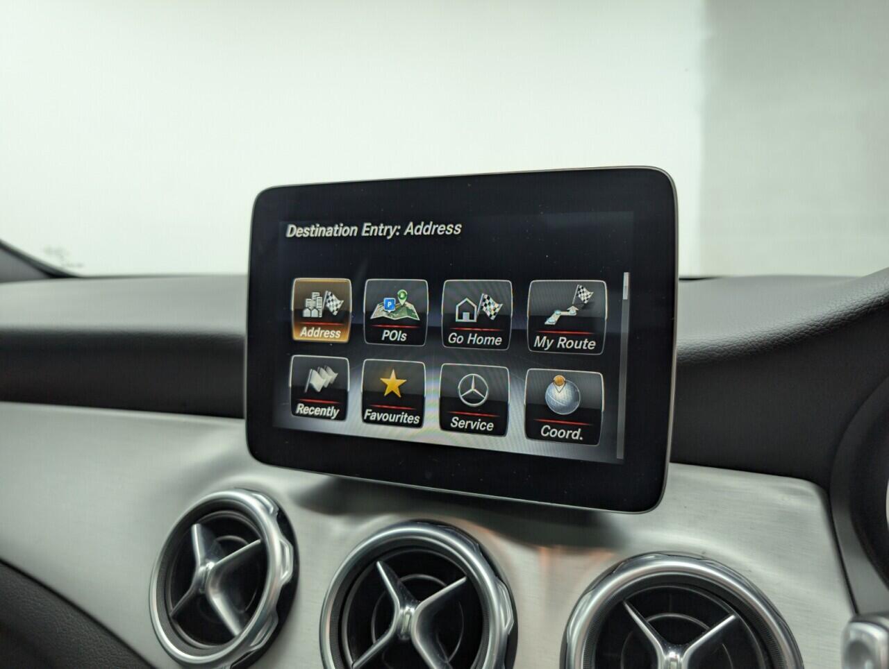 Used Mercedes-Benz A-Class for sale - 76728832: Photo 14