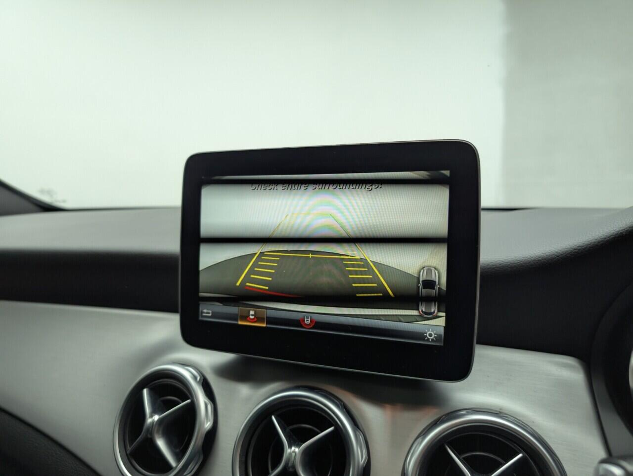 Used Mercedes-Benz A-Class for sale - 76728832: Photo 15