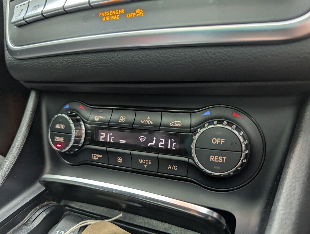 Used Mercedes-Benz A-Class for sale - 76728832: Photo 16