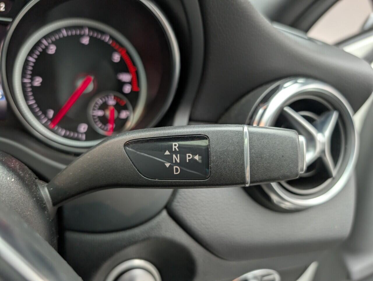 Used Mercedes-Benz A-Class for sale - 76728832: Photo 18