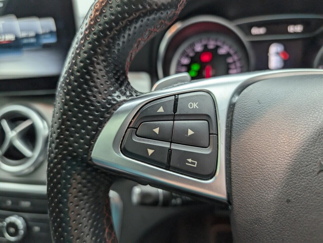 Used Mercedes-Benz A-Class for sale - 76728832: Photo 19