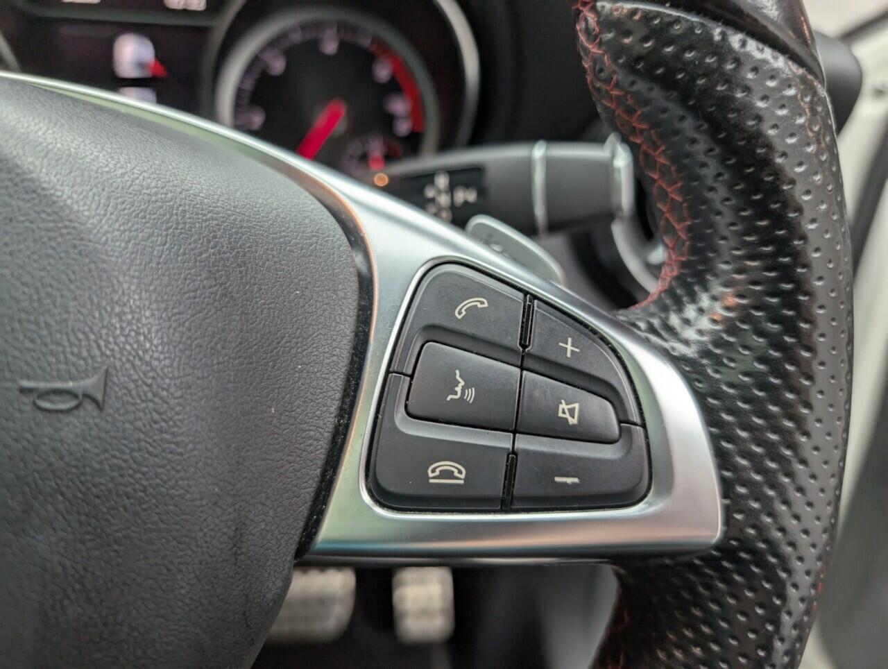 Used Mercedes-Benz A-Class for sale - 76728832: Photo 20