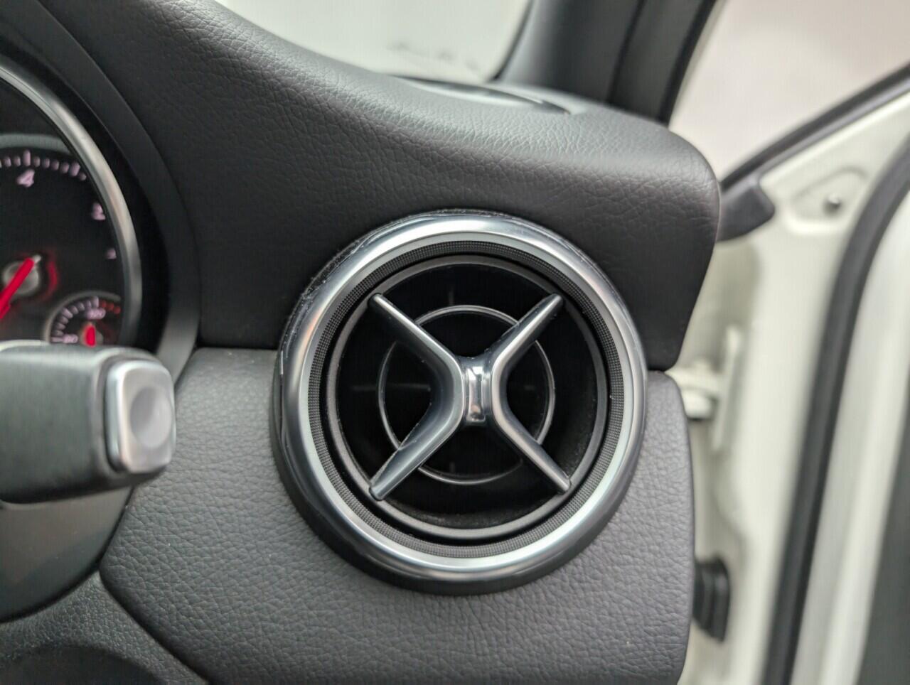 Used Mercedes-Benz A-Class for sale - 76728832: Photo 21