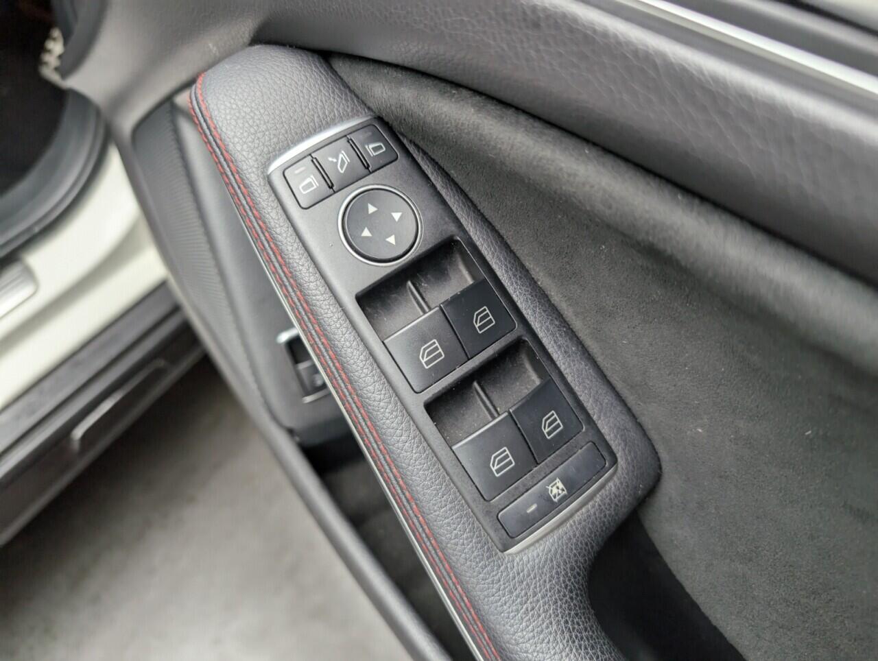 Used Mercedes-Benz A-Class for sale - 76728832: Photo 22