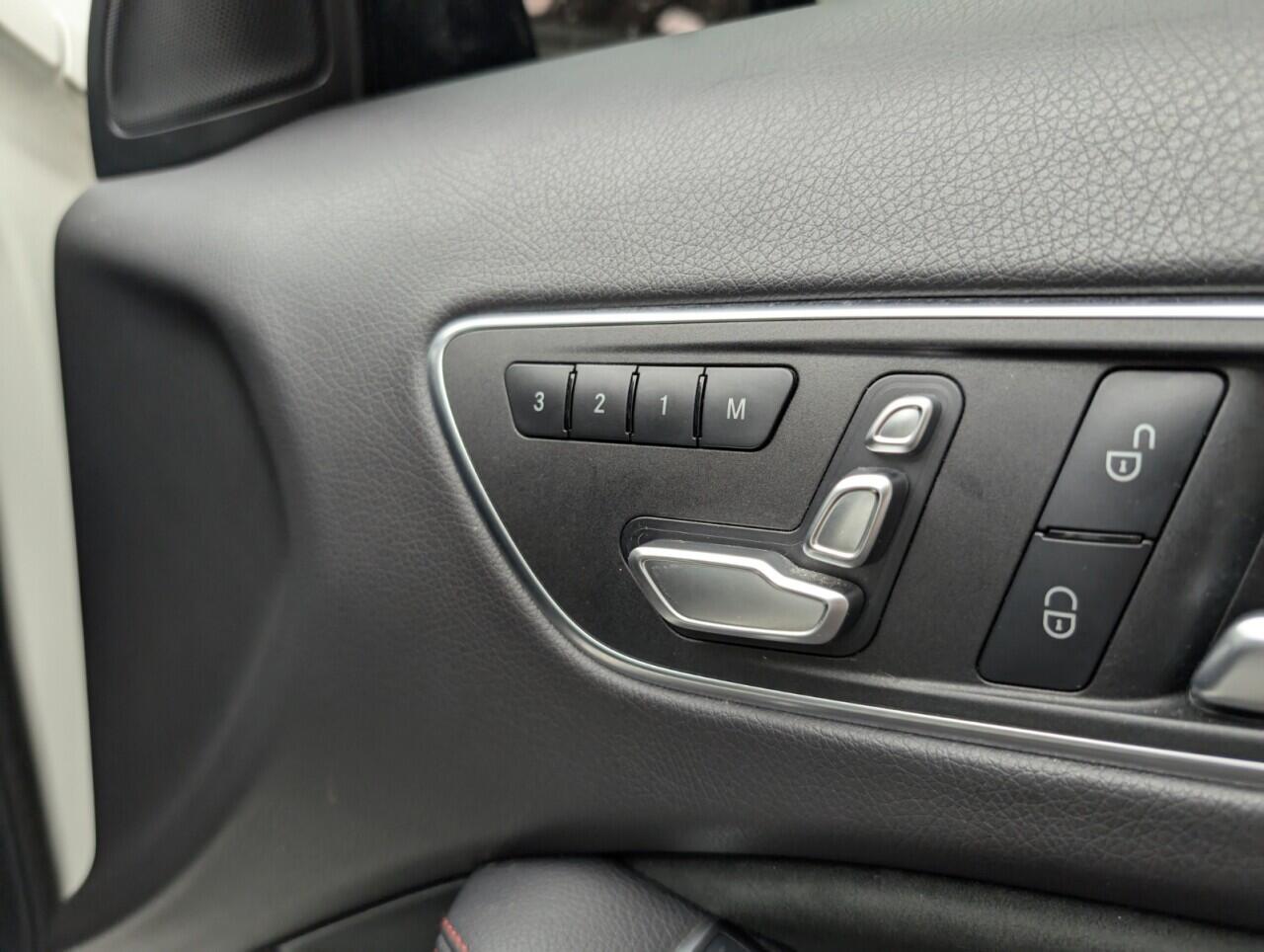 Used Mercedes-Benz A-Class for sale - 76728832: Photo 23