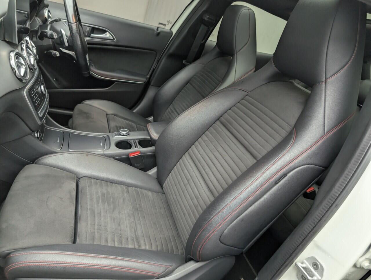 Used Mercedes-Benz A-Class for sale - 76728832: Photo 28