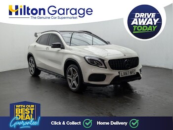 Used Mercedes-Benz A-Class 2017 for sale - 76728832: Photo