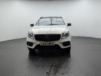 Used Mercedes-Benz A-Class 2017 for sale - 76728832: Photo