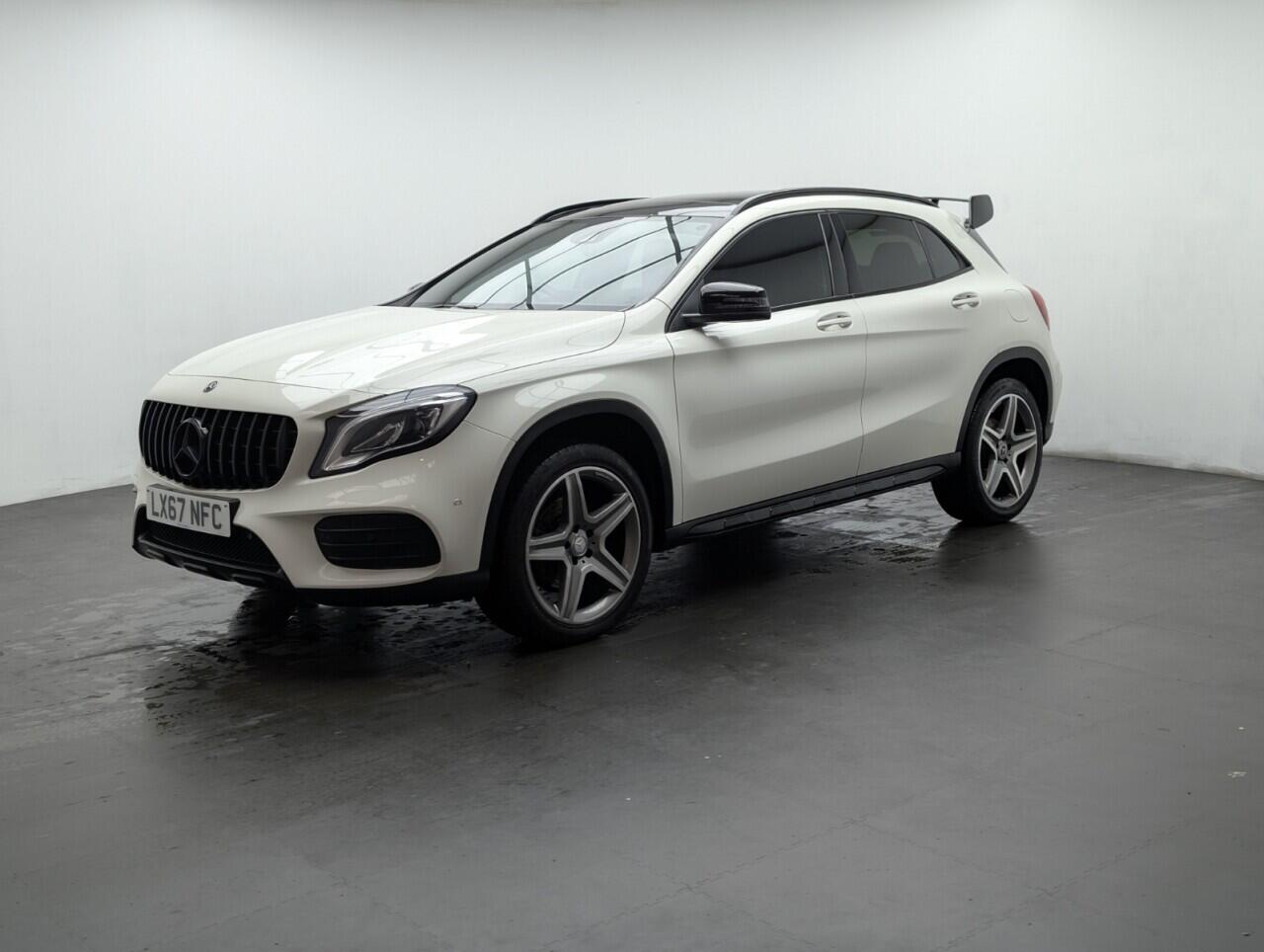 Used Mercedes-Benz A-Class for sale - 76728832: Photo 4